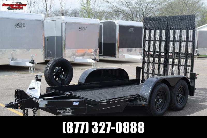 2020 NATION 5x10 SCISSOR LIFT TRAILER 2020 NATION 5x10 SCISSOR LIFT TRAILER