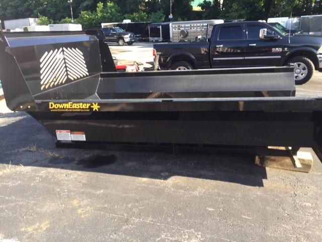 2020 Downeaster 8' dump insert 2020 Downeaster 8' dump insert