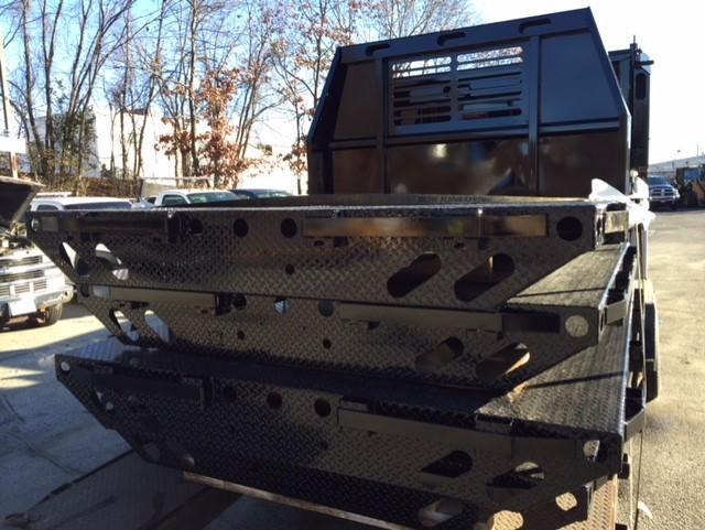 2020 Downeaster 8' steel truck bed 2020 Downeaster 8' steel truck bed