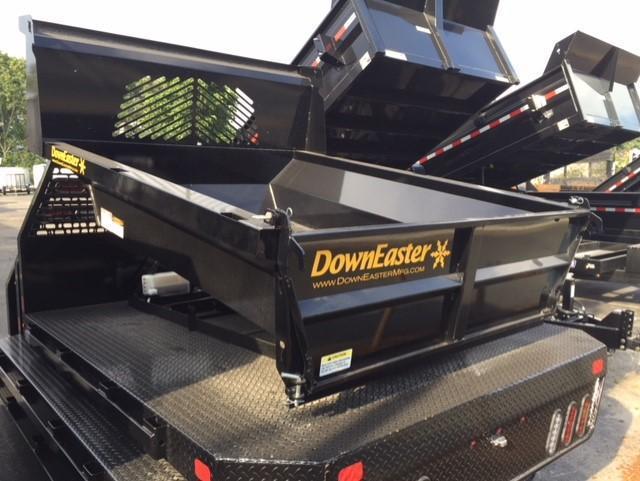 Downeaster 6' dump insert Downeaster 6' dump insert