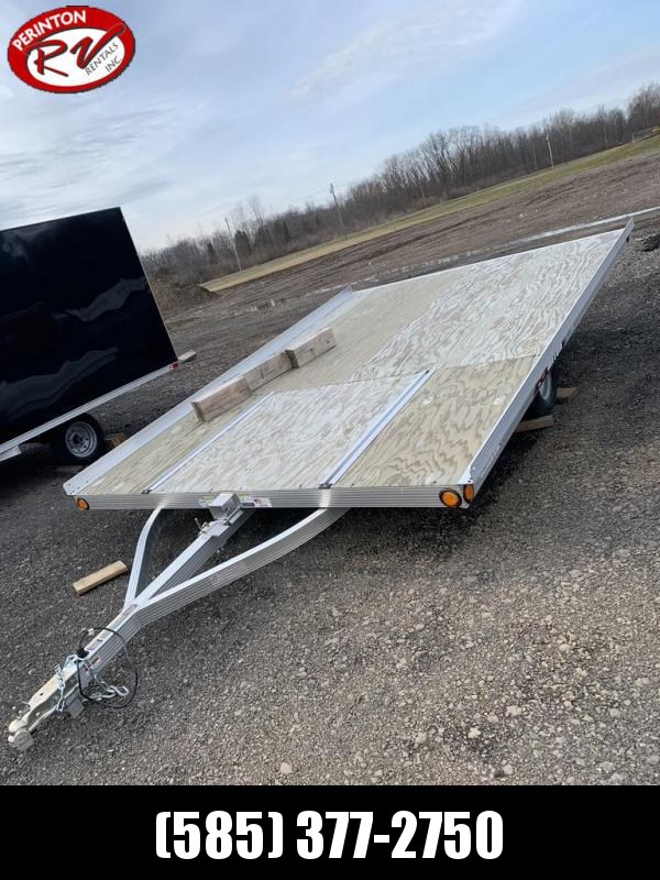 2019 Triton XT12-101SQ Snowmobile Trailer 2019 Triton XT12-101SQ Snowmobile Trailer
