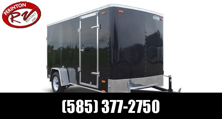 2020 Cargo Express EX5X8SI2 Enclosed Cargo Trailer 2020 Cargo Express EX5X8SI2 Enclosed Cargo Trailer