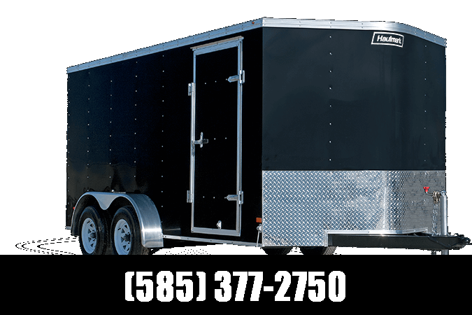 2020 Haulmark PP714T2 Enclosed Cargo Trailer 2020 Haulmark PP714T2 Enclosed Cargo Trailer