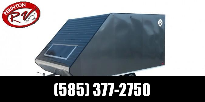 2020 Sport Haven AH 1285 Snowmobile Trailer 2020 Sport Haven AH 1285 Snowmobile Trailer