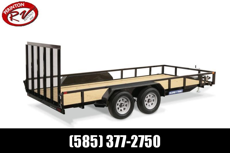 2020 Sure-Trac 2020 Sure-Trac