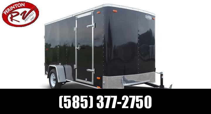 2020 Cargo Express EX5X8SI2 Enclosed Cargo Trailer 2020 Cargo Express EX5X8SI2 Enclosed Cargo Trailer