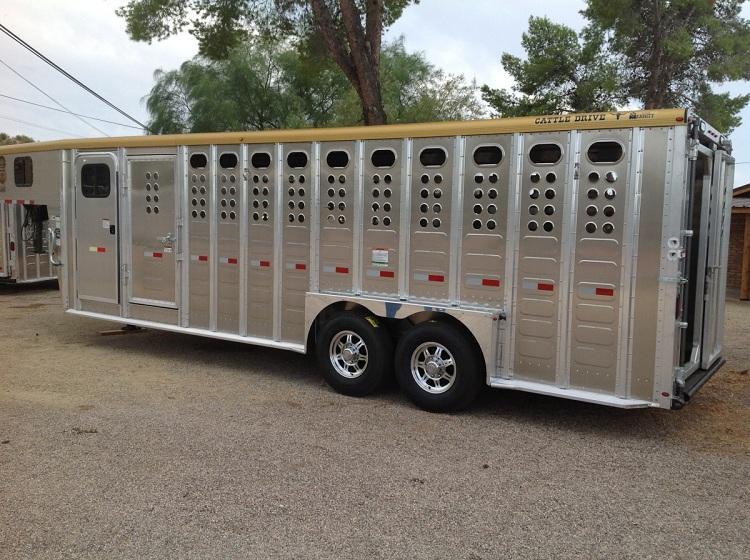 2020 Merrit 24ft Lariat with Gold Package 2020 Merrit 24ft Lariat with Gold Package