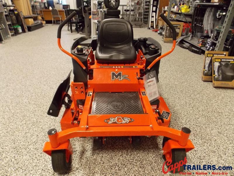 2019 Bad Boy BB BMZ42KT725 Lawn Mower 2019 Bad Boy BB BMZ42KT725 Lawn Mower