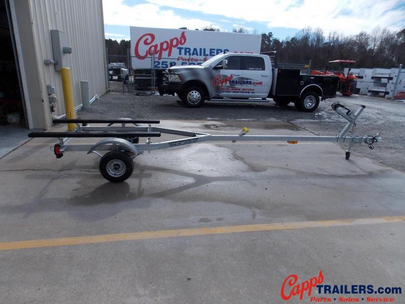 2020 Road King RKG 14 Boat Trailer 2020 Road King RKG 14 Boat Trailer