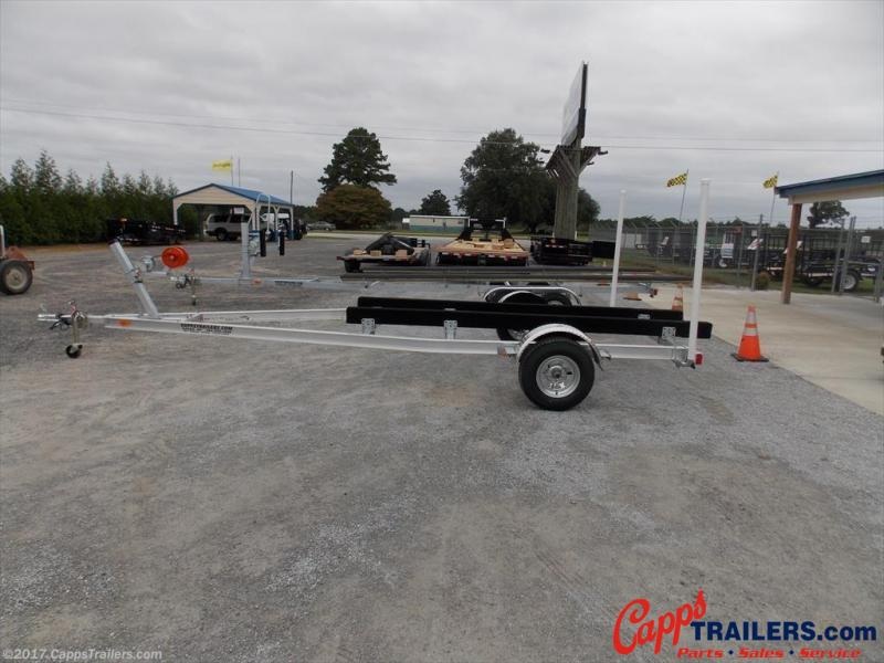 2019 Road King RKAF 20 TORSION Boat Trailer 2019 Road King RKAF 20 TORSION Boat Trailer