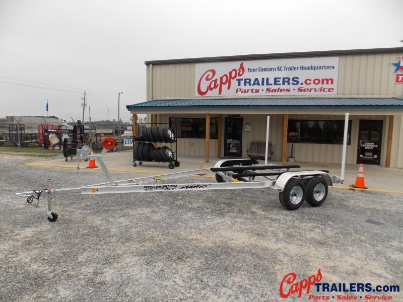 2020 Road King RK RKAWDLV-218T Boat Trailer 2020 Road King RK RKAWDLV-218T Boat Trailer
