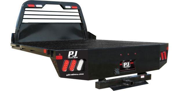 2017 PJ Truck Beds TB GB 86/84/56OR58/42 GM Ram 2500 / 3500 SRW Truck Bed 2017 PJ Truck Beds TB GB 86/84/56OR58/42 GM Ram 2500 / 3500 SRW Truck Bed