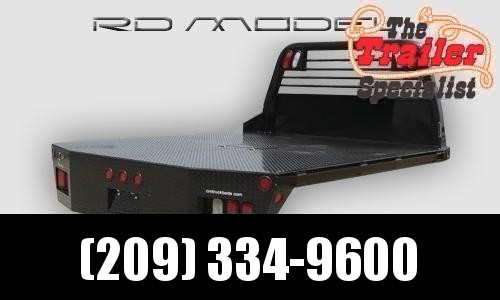 NEW 2019 CM RD 8'6/97/56 or 58/42NRTC Truck Bed NEW 2019 CM RD 8'6/97/56 or 58/42NRTC Truck Bed