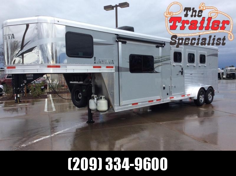 2020 Lakota Charger C39 Horse Trailer 2020 Lakota Charger C39 Horse Trailer