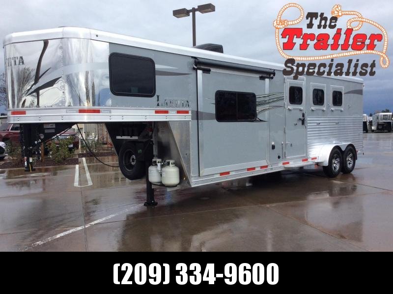 2020 Lakota Charger C39 Horse Trailer 2020 Lakota Charger C39 Horse Trailer
