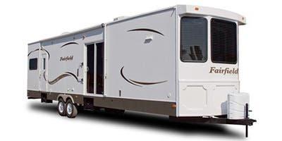 2014 Heartland Fairfield 403BH 2014 Heartland Fairfield 403BH