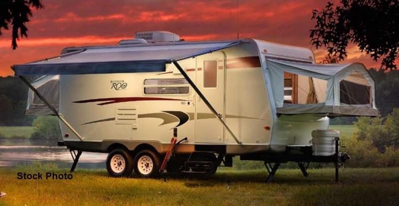 2008 Forest River, Inc. 21SS 2008 Forest River, Inc. 21SS