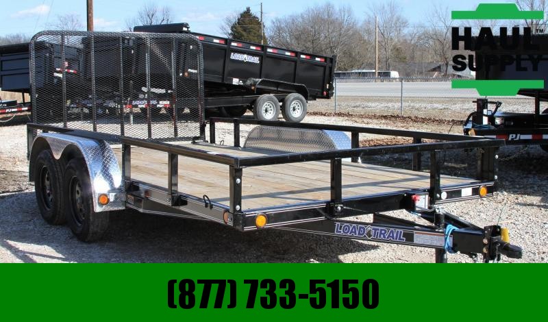 Load Trail 83X14TA Utility Load Trail 83X14TA Utility
