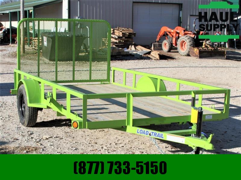 2020 Load Trail 77X12 3K Utility Trailer 2020 Load Trail 77X12 3K Utility Trailer