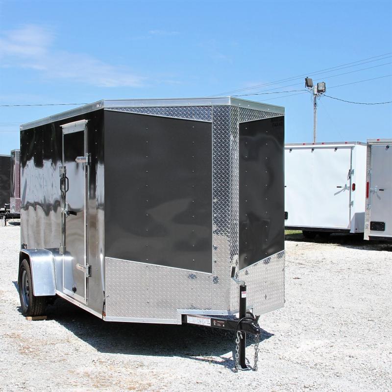 Lark and Hooper Trailers Cargo / Enclosed Trailers for sale Trailer