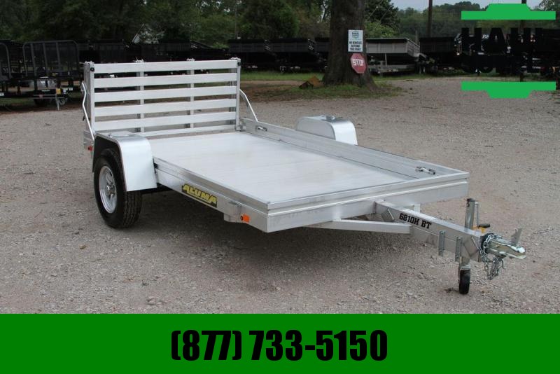 Aluma 63X10 Aluma 63X10