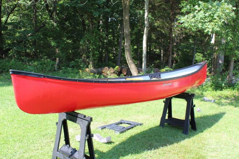 Paluski Boats Limited 11003RD Paluski Boats Limited 11003RD