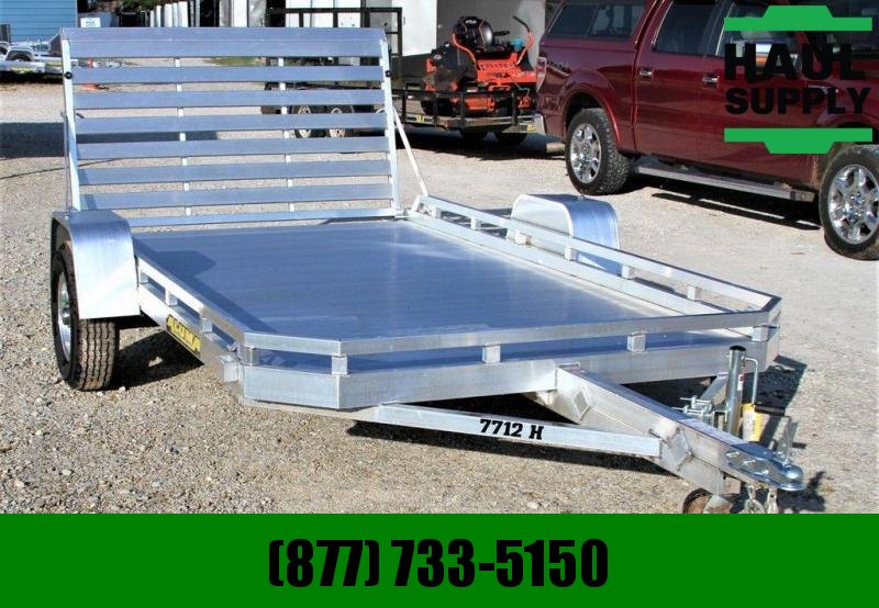 All Inventory Haul Supply Arkansas Trailer Dealer For