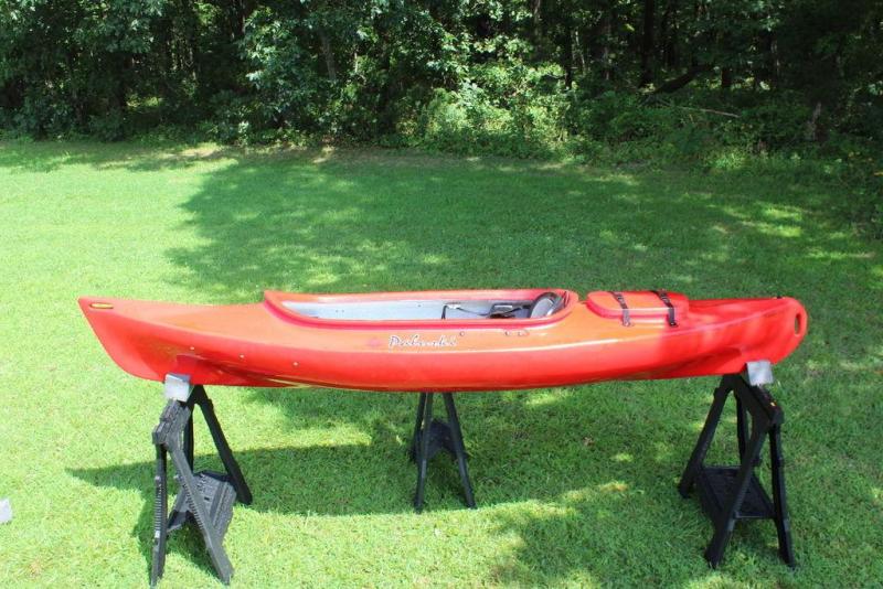 Paluski Boats Limited 12003RD Paluski Boats Limited 12003RD