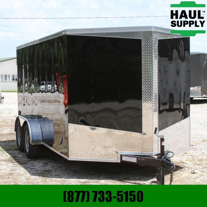 Cargo / Enclosed Trailers for sale Arkansas Trailer Classifieds