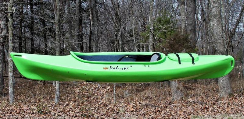 Paluski Boats Limited 12003LGBK Paluski Boats Limited 12003LGBK