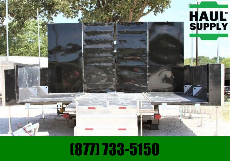 Carry-On 7X18HDEQFTSR Cargo / Enclosed Trailer Carry-On 7X18HDEQFTSR Cargo / Enclosed Trailer