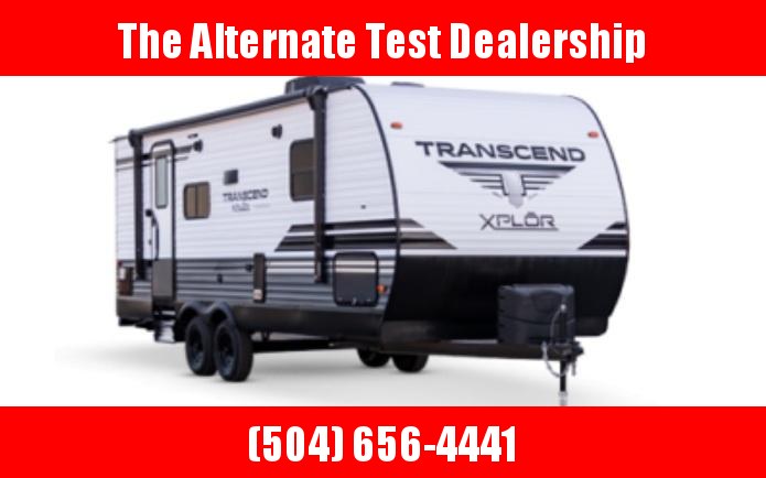 2021 Grand Design RV Other Transcend Xplor 187MK Travel Trailer RV 2021 Grand Design RV Other Transcend Xplor 187MK Travel Trailer RV