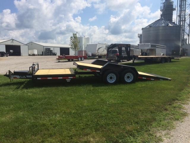 2020 CornPro 81" X (6+17) Utility Tilt 2020 CornPro 81" X (6+17) Utility Tilt