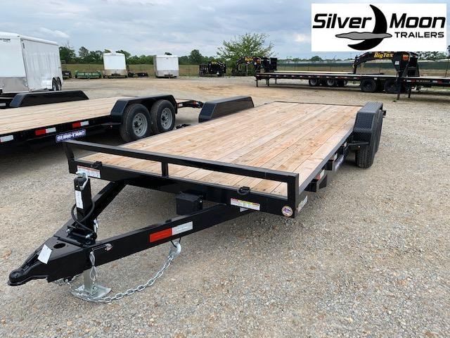 2020 Sure-Trac 7 X 18 7K C-Channel Car Hauler Car / Racing Trailer 2020 Sure-Trac 7 X 18 7K C-Channel Car Hauler Car / Racing Trailer