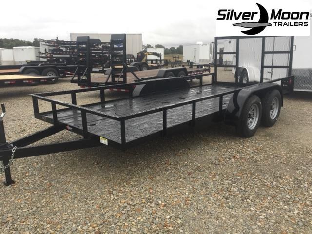2020 Other UT7616TA-E Utility Trailer 2020 Other UT7616TA-E Utility Trailer