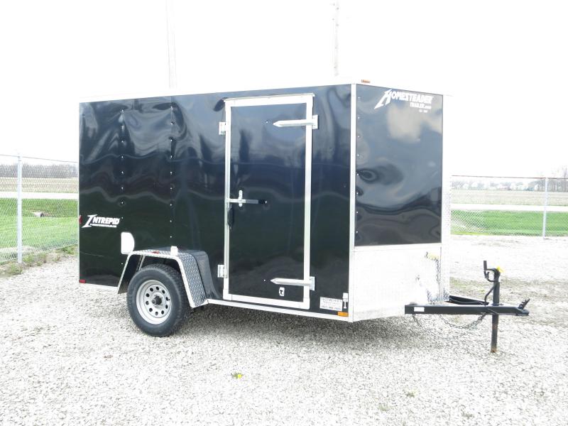 Enclosed PJ Trailers in OH Flatbed & Enclosed Trailers in Dayton