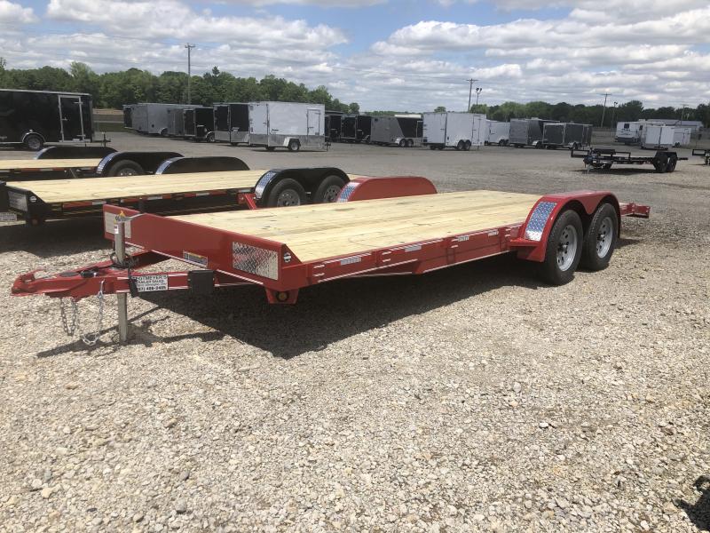 7x20 Car Hauler 7x20 Car Hauler