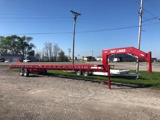 2020 Hayliner In-Line HAYLINER Hay / Forage 2020 Hayliner In-Line HAYLINER Hay / Forage