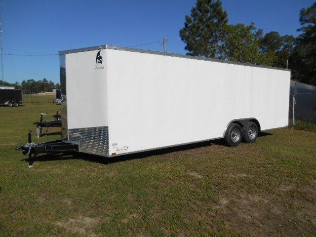 SC Spartan 8.5X24 10K Cargo SC Spartan 8.5X24 10K Cargo