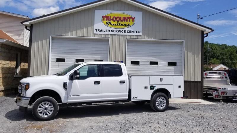 CM Truck Service Bed $6100.00 to $9000.00 CM Truck Service Bed $6100.00 to $9000.00