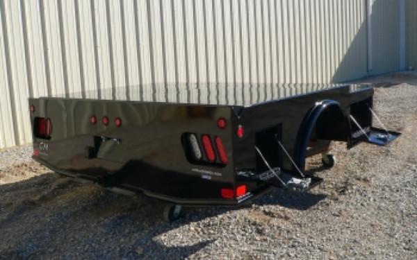 CM Truck Bed WD Model $4700.00 to $5200.00 CM Truck Bed WD Model $4700.00 to $5200.00