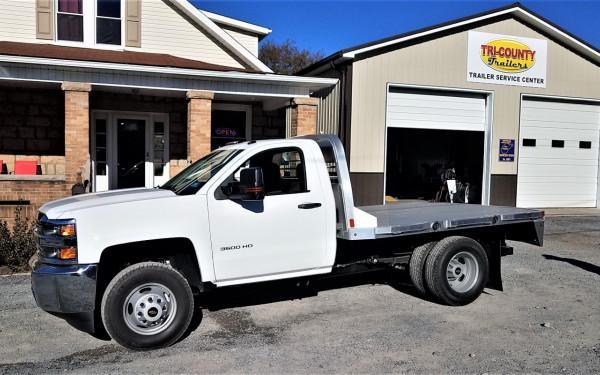 CM Truck Bed RD Aluminum Model $3700.00 to $4900.00 CM Truck Bed RD Aluminum Model $3700.00 to $4900.00