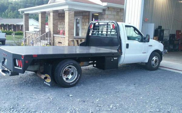 CM Truck Bed RD Model $2500.00 to $3200.00 CM Truck Bed RD Model $2500.00 to $3200.00