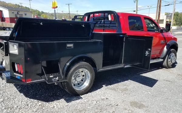 CM Truck Bed TM Model $6600.00 - $7600.00 CM Truck Bed TM Model $6600.00 - $7600.00