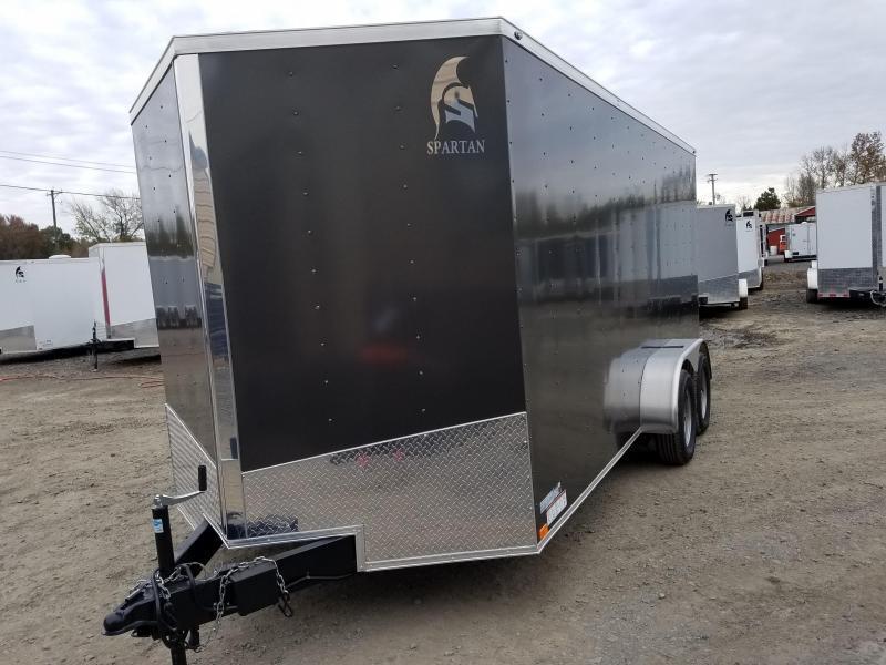 SC Spartan 7X14 7K Cargo SC Spartan 7X14 7K Cargo