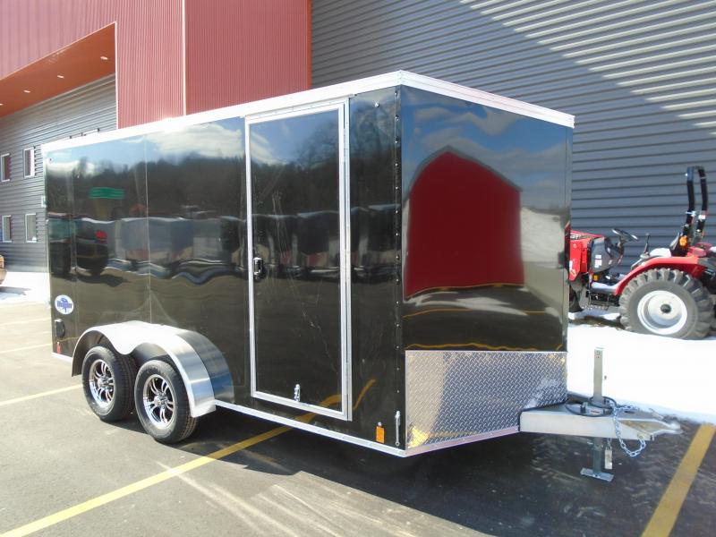 2020 Great Lakes Trailers GLSEA714TA35-S Enclosed Cargo Trailer 2020 Great Lakes Trailers GLSEA714TA35-S Enclosed Cargo Trailer