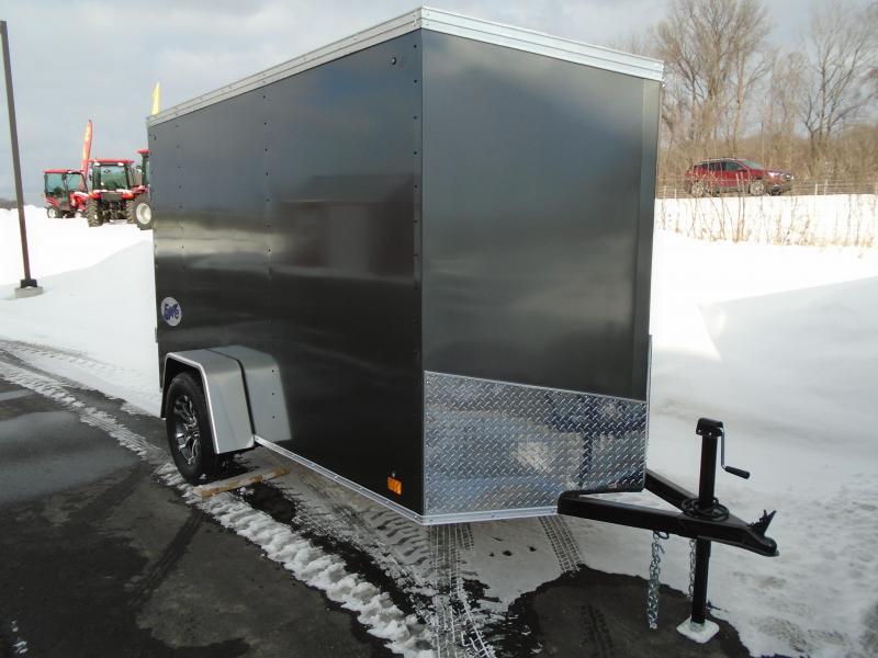 2020 Great Lakes Trailers GLEFTW510SA35-S Enclosed Cargo Trailer 2020 Great Lakes Trailers GLEFTW510SA35-S Enclosed Cargo Trailer