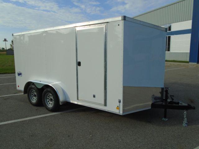 2020 Great Lakes Trailers GLEFTW714TA35-S Enclosed Cargo Trailer 2020 Great Lakes Trailers GLEFTW714TA35-S Enclosed Cargo Trailer