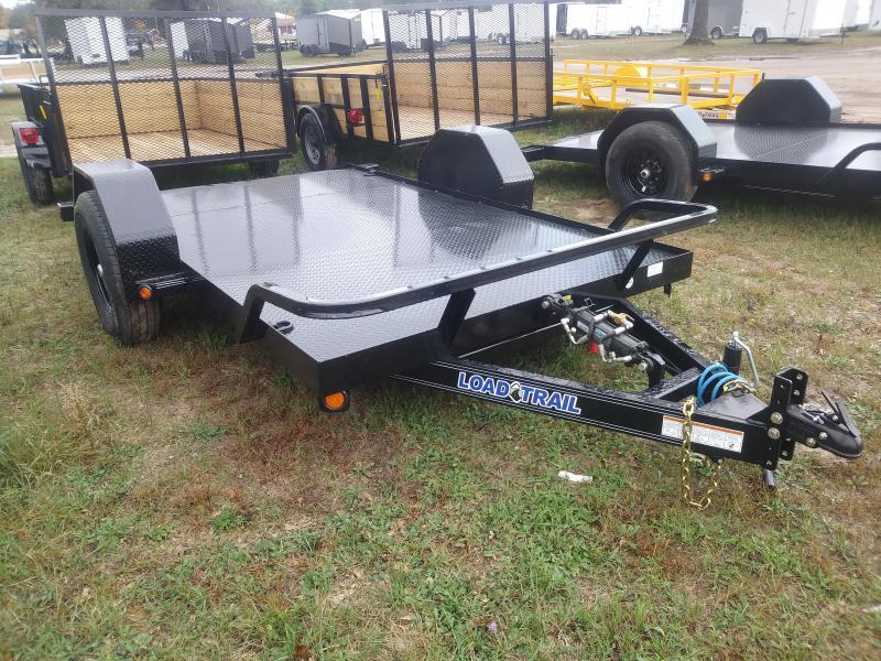 2020 Load Trail SH07 - Single Axle Landscape 60 x 10 Equipment Trailer 2020 Load Trail SH07 - Single Axle Landscape 60 x 10 Equipment Trailer