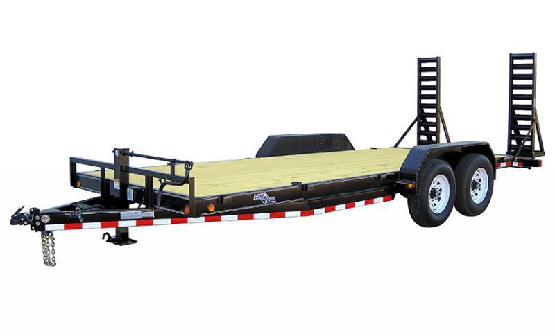 2020 Load Trail 83" x 20 14K Equipment trailer 2020 Load Trail 83" x 20 14K Equipment trailer